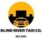 Blind River Taxi Co.