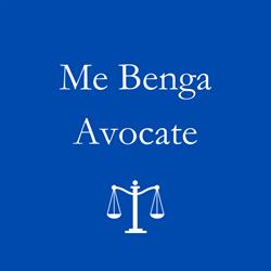 Suzie Benga Avocate