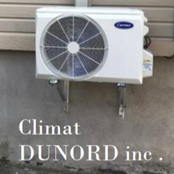 Climat DUNORD inc.
