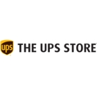THE UPS STORE /529