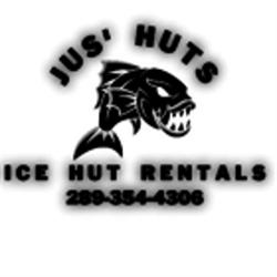 Jus Huts Ice Hut Rentals Inc