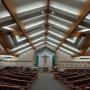 Sacred Heart Catholic Church lighting upgrade (after) Sacred Heart Catholic Church lighting upgrade (after)