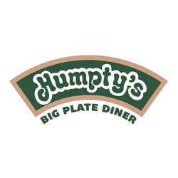 Humpty's Big Plate Diner - Grande Prairie