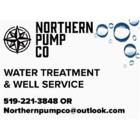 Northern Pump Co