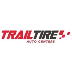 Trail Tire Morinville