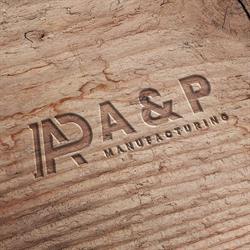 A & P Manufacturing Ltd