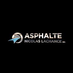 Asphalte Nicolas Lachance Inc