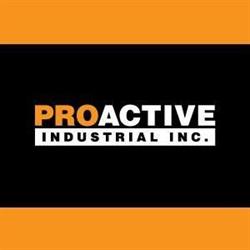 Proactive Industrial Inc.