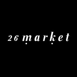 26 Market