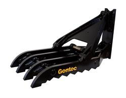 Gentec Equipment