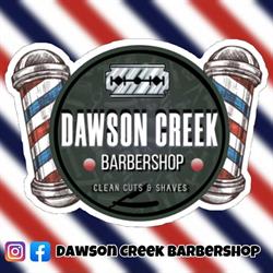Dawson Creek Barbershop