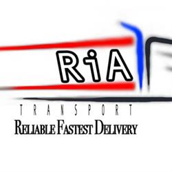 Ria Transport & Logistics