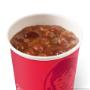 Wendy’s chili Wendy’s chili