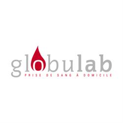 GLOBULAB/ Prise de sang à domicile