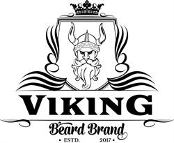 Viking Beard Brand