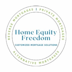 Home Equity Freedom