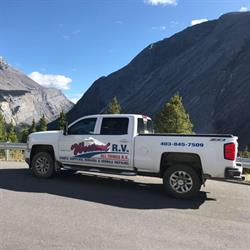 Westend RV Repair & Services