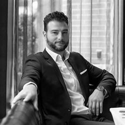 Jimmy Vlachos - Income Properties