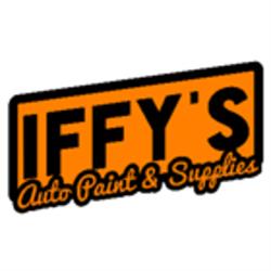 Iffy's Auto Body Parts