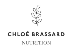 Chloé Brassard Nutritionniste-Diététiste