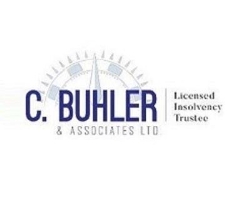 C. Buhler & Associates Ltd. - Licensed Insolvency Trustee