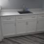Laundry room cabinet Laundry room cabinet