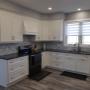 Modern kitchen project Modern kitchen project