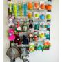 Wide selection of durable toys for enrichment and play. Wide selection of durable toys for enrichment and play.