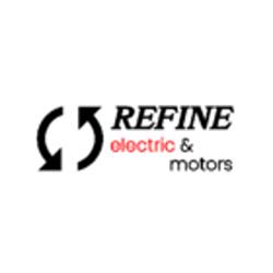 Refine Electric Motors And Repairs