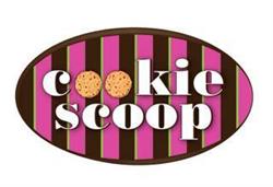 Cookie Scoop