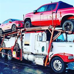 Jayhaul Logistics Auto Transport ( Car Shipping & Towing )