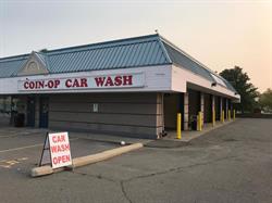 Cross Avenue Coin Op Car Wash