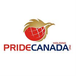 Pride Canada Holding Inc.