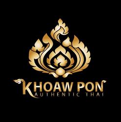 Khoaw Pon Authentic Thai