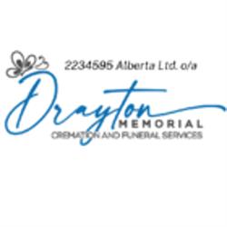 Drayton Memorial Cremation and Funeral Services