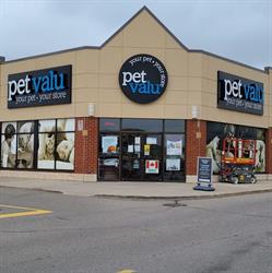 Pet Valu