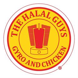 The Halal Guys