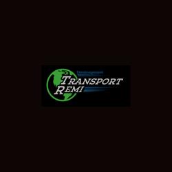 Déménagement Transport Rémi