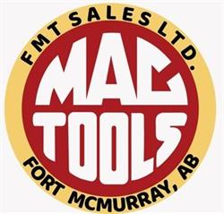 Mac Tools FMT Sales Ltd.