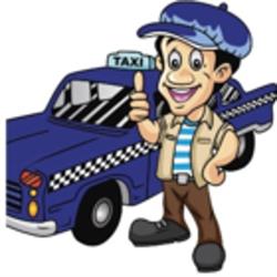 Johnny Taxi Inc