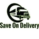 Save on delivery