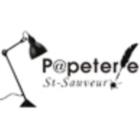 Papeterie St-Sauveur