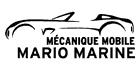 Mécanique Mobile Mario Marine