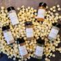A nice variety of seasonings to dress up any bowl of popcorn A nice variety of seasonings to dress up any bowl of popcorn
