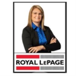 Roxanne Labrie courtier immobilier