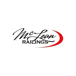 McLean Railings