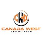 Canada West Demolition and Re-Construction
