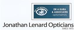 Dr. Kara - Jonathan Lenard Opticians