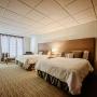 Double Queen Guestroom Double Queen Guestroom