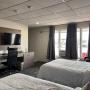 Double Queen Guestroom Double Queen Guestroom